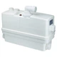 Станция канализационная 0.6кВт Hmax 8.5м Qmax 110л/мин 3 входа LEO 3.0 WC601С (776918) - изображение 3