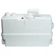 Станция канализационная 0.6кВт Hmax 8.5м Qmax 110л/мин 3 входа LEO 3.0 WC601С (776918) - изображение 2