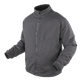 Зимова тактична куртка Condor Nimbus Light Loft Jacket (PrimaLoft™60G) 101097 X-Large, Graphite (Сірий) - зображення 1