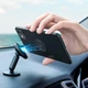 Кольцо-держатель Popsockets для смартфона Baseus Invisible Phone Holder Ring. Tarnish - изображение 5