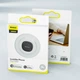 Кольцо-держатель Popsockets для смартфона Baseus Invisible Phone Holder Ring. Tarnish - изображение 10