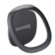 Кольцо-держатель Popsockets для смартфона Baseus Invisible Phone Holder Ring. Tarnish - изображение 8