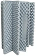 Килимок туристичний 3F Ul Gear Advanced Double-sided - изображение 1