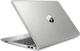 Ноутбук HP 250 G8 Астероїд Срібний 59U08EA#BCM - зображення 4