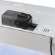 Автоматическая кормушка для рыб Ferplast Chef Pro 13.2х7х5.4 см 0.1 л (68854000) - изображение 9