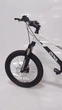 Подростковый велосипед Dyna Star Student M1 20 дюймов Бело-Черный - изображение 5