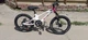 Подростковый велосипед Dyna Star Student M1 20 дюймов Бело-Розовый - изображение 6