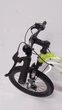 Горный подростковый велосипед Dyna Student Bike M-1 Магнезиевый Бело-Зеленый - изображение 5