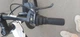 Горный подростковый велосипед Dyna Student Bike M-1 Магнезиевый Бело-Черный - изображение 8