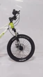 Горный подростковый велосипед Dyna Student Bike M-1 Магнезиевый Бело-Зеленый - изображение 12