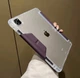 Чохол Origami Smart New pencil groove iPad Pro 9,7"(2016)/ 9,7" (2017/2018)/Air/Air2 elderberry - изображение 6
