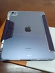 Чохол Origami Smart New pencil groove iPad Pro 9,7"(2016)/ 9,7" (2017/2018)/Air/Air2 elderberry - изображение 8
