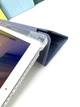 Чохол Origami Smart New pencil groove iPad Pro 9,7"(2016)/ 9,7" (2017/2018)/Air/Air2 elderberry - изображение 14
