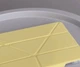 Чохол Origami Smart New pencil groove iPad Air 4/5 10,9"(2020, 2022)/Pro 11"(2018-2022) yellow - изображение 2