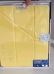Чохол Origami Smart New pencil groove iPad Air 4/5 10,9"(2020, 2022)/Pro 11"(2018-2022) yellow - изображение 8