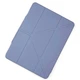 Чохол Origami Smart New pencil groove iPad Pro9,7"(2016)/9,7"(2017/2018)/Air/Air2 lavender gray - изображение 1