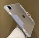 Чохол Origami Smart New pencil groove iPad Pro9,7"(2016)/9,7"(2017/2018)/Air/Air2 lavender gray - изображение 9