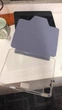 Чохол Origami Smart New pencil groove iPad Air 4/5 10,9"(2020, 2022)/Pro 11"(2018-2022) stone - изображение 15