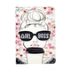 Чохол Slim Case для iPad 7/8/9 10.2" (2019-2021)/Pro 10.5"/Air 3 10.5" (2019) Girl Boss - изображение 1