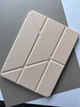 Чохол Wiwu Smart Case JD-103 для iPad 12,9" (2020/2021/2022) pink - изображение 5