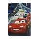 Чохол Slim Case для iPad 7/8/9 10.2" (2019-2021)/Pro 10.5"/Air 3 10.5" (2019) Тачки команда - изображение 2