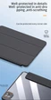 Чохол Wiwu Magnetic Folio 2 in 1 для iPad 10 10.9" (2022) green - изображение 11