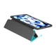Чохол Wiwu Magnetic Folio 2 in 1 для iPad 10 10.9" (2022) black - изображение 3