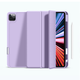 Чохол Wiwu Protective Case iPad Air 4 10,9"(2020)/Air 5 10,9" (2022)/Pro 11"(2020-2022) light purple - изображение 12