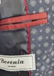 Костюм для хлопчика Borenia к.2192 дитячий 32 (134см) синій - зображення 3