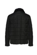Куртка Borenia K-10 46 Black - зображення 3