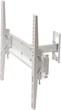 Настенное крепление для телевизора CHARMOUNT TV04T-R2 White 32" - 55" до 40 кг - изображение 4