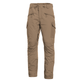 Зимові утеплені мембранні штани Pentagon HCP PANTS K05034 Medium, Койот (Coyote) - зображення 1