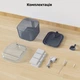 Фонтанчик автопоїлка для кота Pet Water Fountain автоматична поїлка питний фонтан для котів та собак - зображення 7