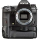 Батарейний блок бустер D BG5 для PENTAX K 3 K3 II - зображення 2