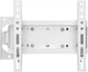 Настенное крепление для телевизора CHARMOUNT TV02T-R2 White 23" - 43" до 35 кг - изображение 4