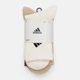 Набор женских носков Adidas C Spw Crw IC1315 37-39 3 пары Wonder White (4066746353691) - изображение 2