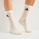 Набор женских носков Adidas C Spw Crw IC1315 37-39 3 пары Wonder White (4066746353691) - изображение 6