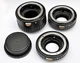 Макрокільця автофокусные для фотокамер Nikon MeiKe MK N AF A Nikon AF - зображення 2