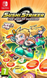 Gra Nintendo Switch Sushi Striker: The Way of Sushido (Kartridż) (45496422103) - obraz 1