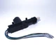 Привод центрального замка Pulso DL-48005, 12V, 5-проводный, 4,5 - 5кг - изображение 6