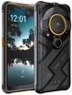 Мобильный смартфон AGM G2 Pro (8+256Gb+тепловизор) Black - изображение 1
