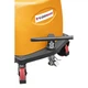 Полуэлектрический штабелер Cormak B1030/1000kg - изображение 5