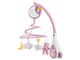 Игрушка на кроватку NEXT 2 DREAMS, Chicco (розовая), 07627.10 - изображение 1