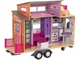 Кукольный домик прицеп, KidKraft, 65948 - изображение 1