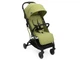 Прогулочная коляска Trolleyme Stroller, Chicco (зеленая), 79865.55 - изображение 1