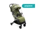 Прогулочная коляска Trolleyme Stroller, Chicco (зеленая), 79865.55 - изображение 2