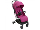 Прогулочная коляска Trolleyme Stroller, Chicco (розовая), 79865.62 - изображение 1