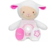 Игрушка музыкальная Овца, Chicco (розовая), 09090.10 - изображение 2