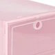 Органайзер (коробка) для обуви 31 x 21.5 x 12.5 см Springos HA3050 - изображение 5