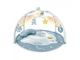 Развивающий коврик для мальчика Enjoy Colours, Chicco (голубой), 09866.20 - изображение 1